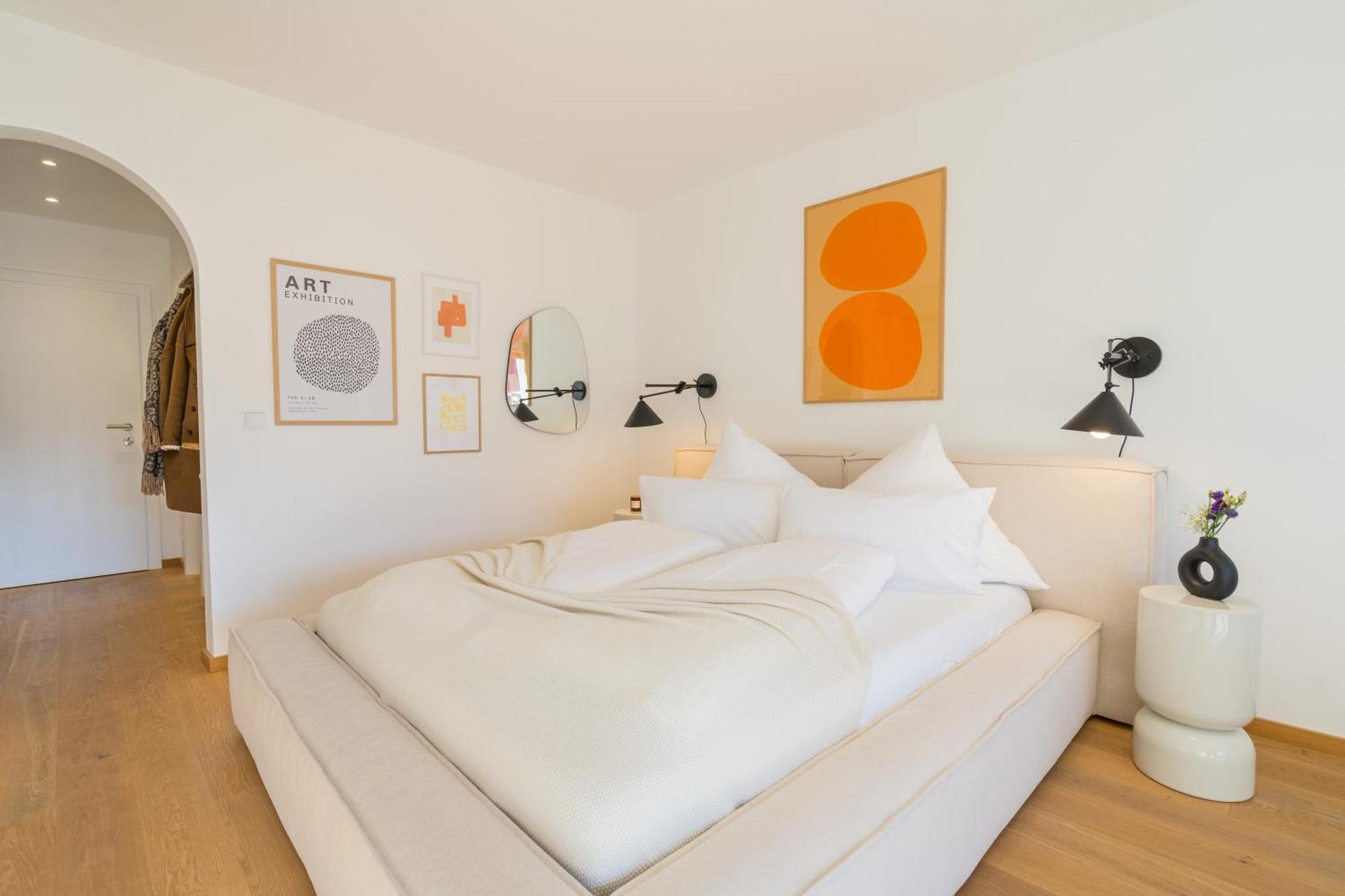 Apartment Design-studio 