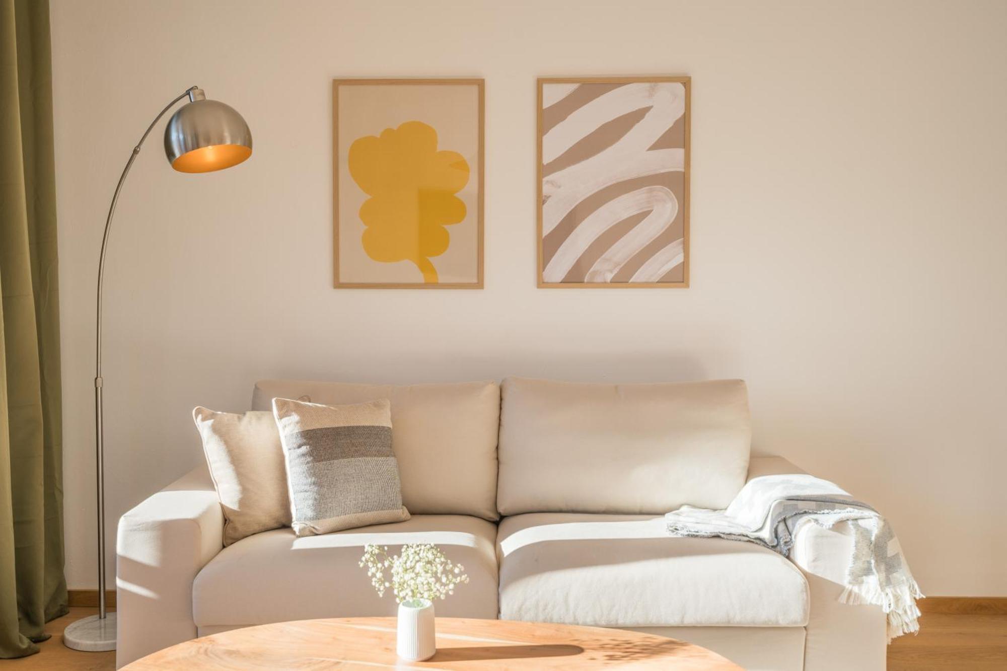 Apartment Design-studio 