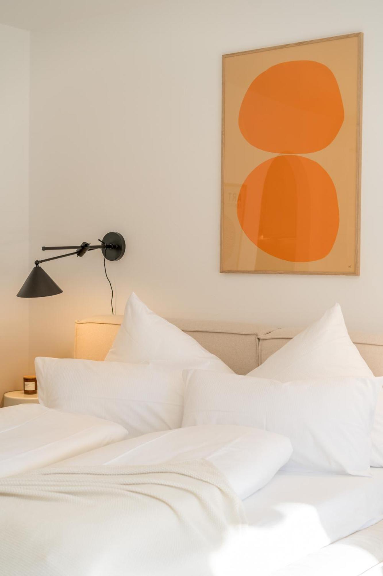 Apartment Design-studio 